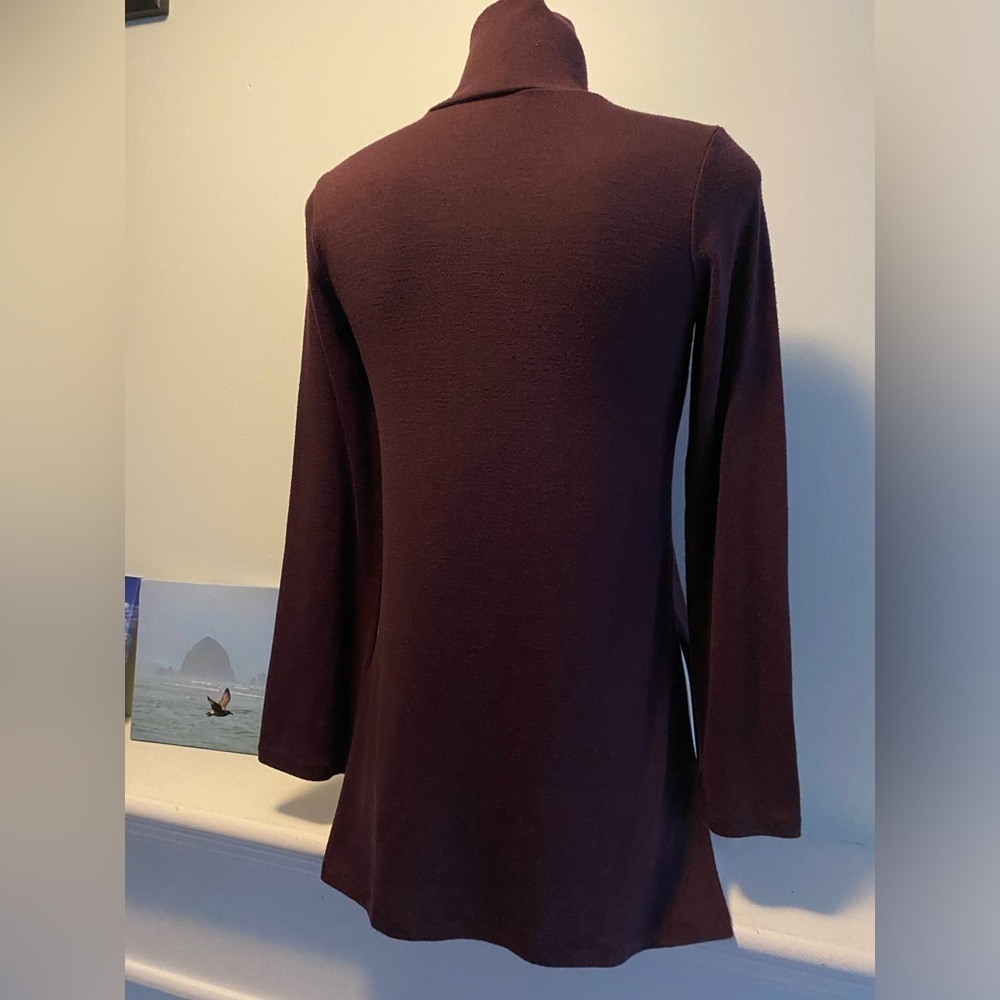 XS Wilfred free turtleneck​​​​​​ - Picture 3 of 4